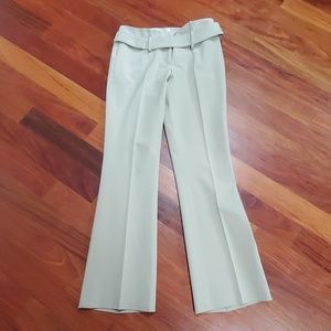 Prada work pants sz 38